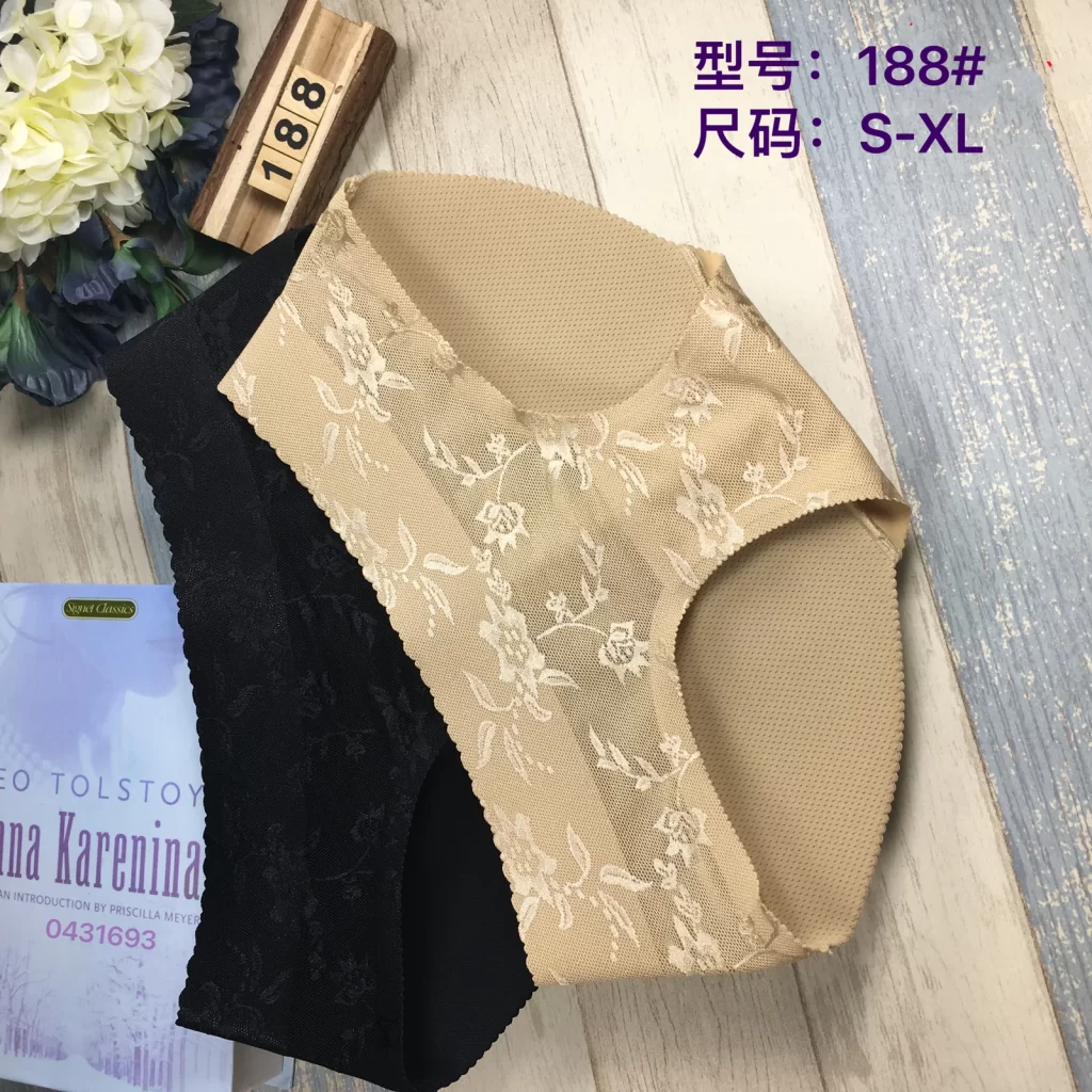 Wholesale Lace Trim Hip Pads (188) - China lingerie manufacturer & supplier