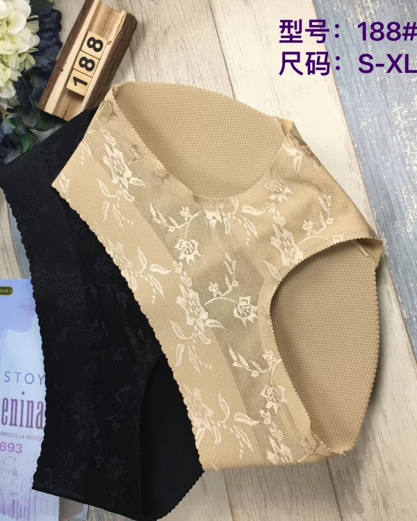 Wholesale Lace Trim Hip Pads (188) - China lingerie manufacturer & supplier