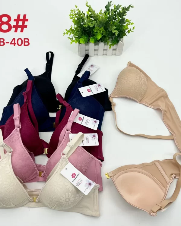 Wholesale Maternity Bra B Cup (888) - China lingerie manufacturer & supplier