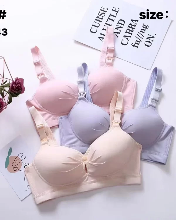 Wholesale Nursing Bra (1015) - China lingerie manufacturer & supplier