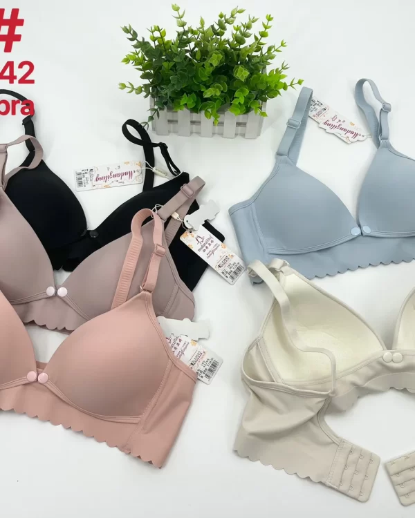 Wholesale Nursing Bra (185) - China lingerie manufacturer & supplier