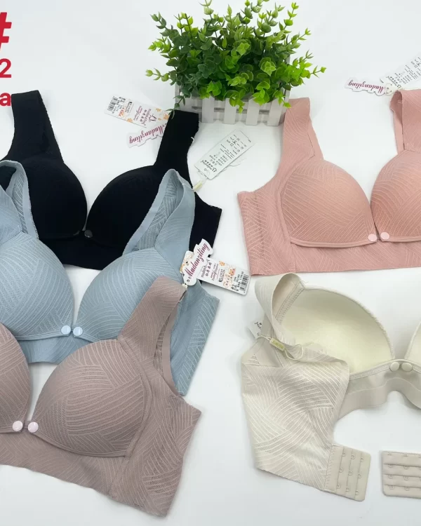 Wholesale Nursing Vest Bra (188) - China lingerie manufacturer & supplier