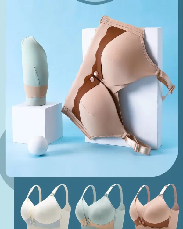 Wholesale Nursing Bra (8344) - China lingerie manufacturer & supplier