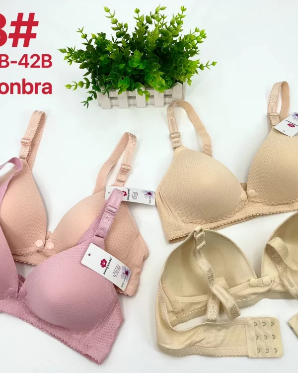 Wholesale Nursing Bra B Cup (K8) - China lingerie manufacturer & supplier