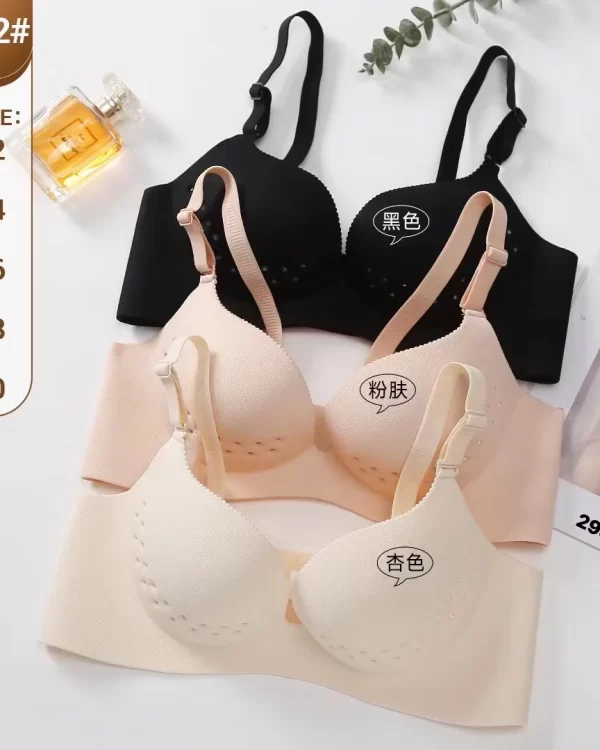 Wholesale One-Piece Bra (382) - China lingerie manufacturer & supplier
