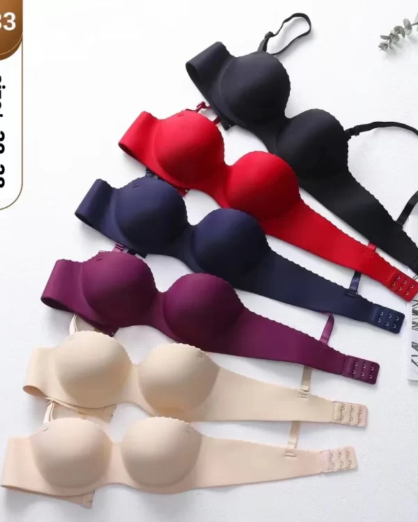 Wholesale One-Piece Bra (533) - China lingerie manufacturer & supplier