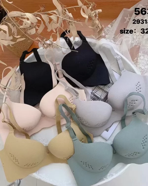 Wholesale One-Piece Bra (563) - China lingerie manufacturer & supplier