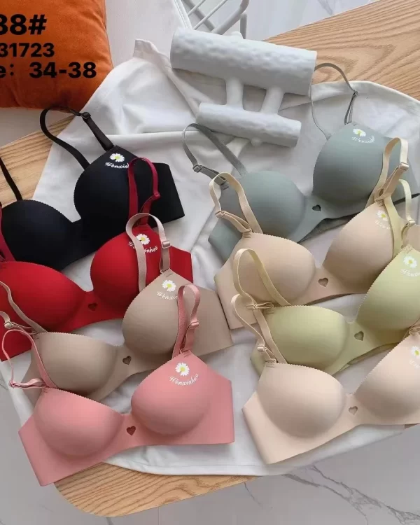 Wholesale One-Piece Bra (688) - China lingerie manufacturer & supplier