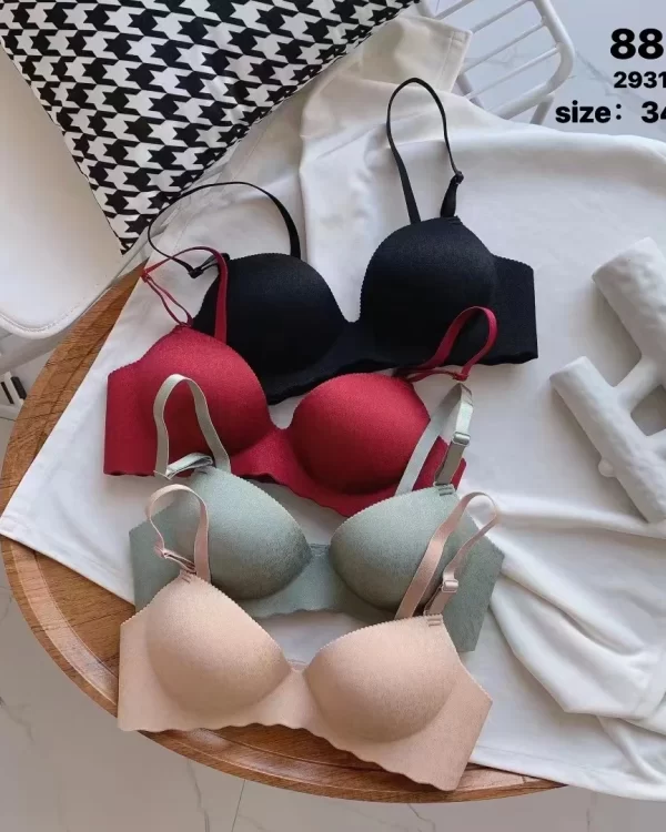 Wholesale One-Piece Bra (881) - China lingerie manufacturer & supplier