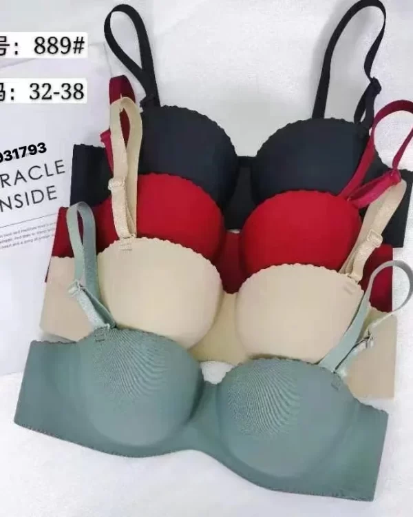 Wholesale One-Piece Bra (889) - China lingerie manufacturer & supplier