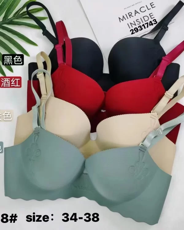 Wholesale One-Piece Bra (898) - China lingerie manufacturer & supplier