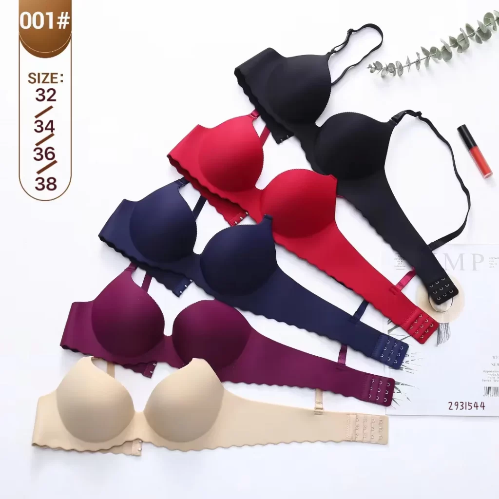 Wholesale One-Piece Bra A Cup (001) - China lingerie manufacturer & supplier