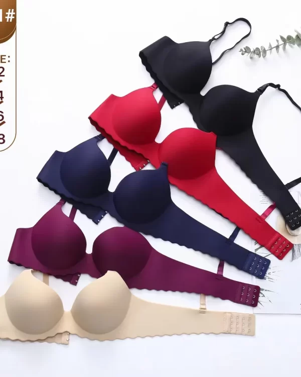 Wholesale One-Piece Bra A Cup (001) - China lingerie manufacturer & supplier