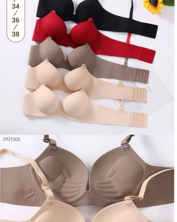 Wholesale One-Piece Bra A Cup (132) - China lingerie manufacturer & supplier