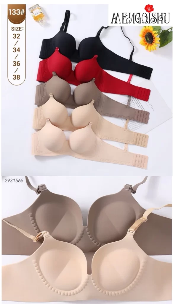 Wholesale One-Piece Bra A Cup (133) - China lingerie manufacturer & supplier
