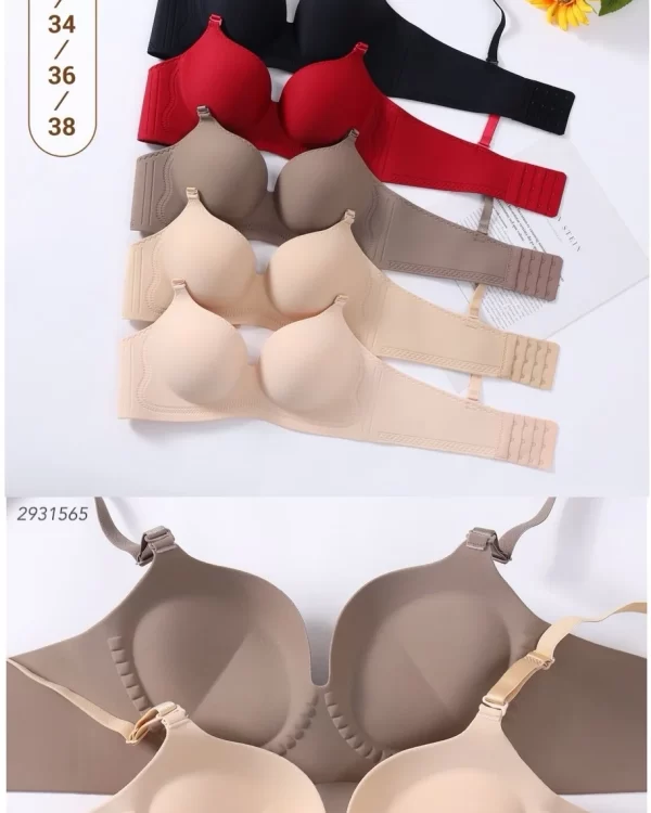 Wholesale One-Piece Bra A Cup (133) - China lingerie manufacturer & supplier