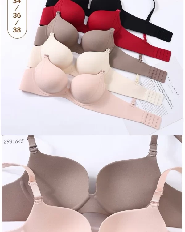Wholesale One-Piece Bra A Cup (135) - China lingerie manufacturer & supplier