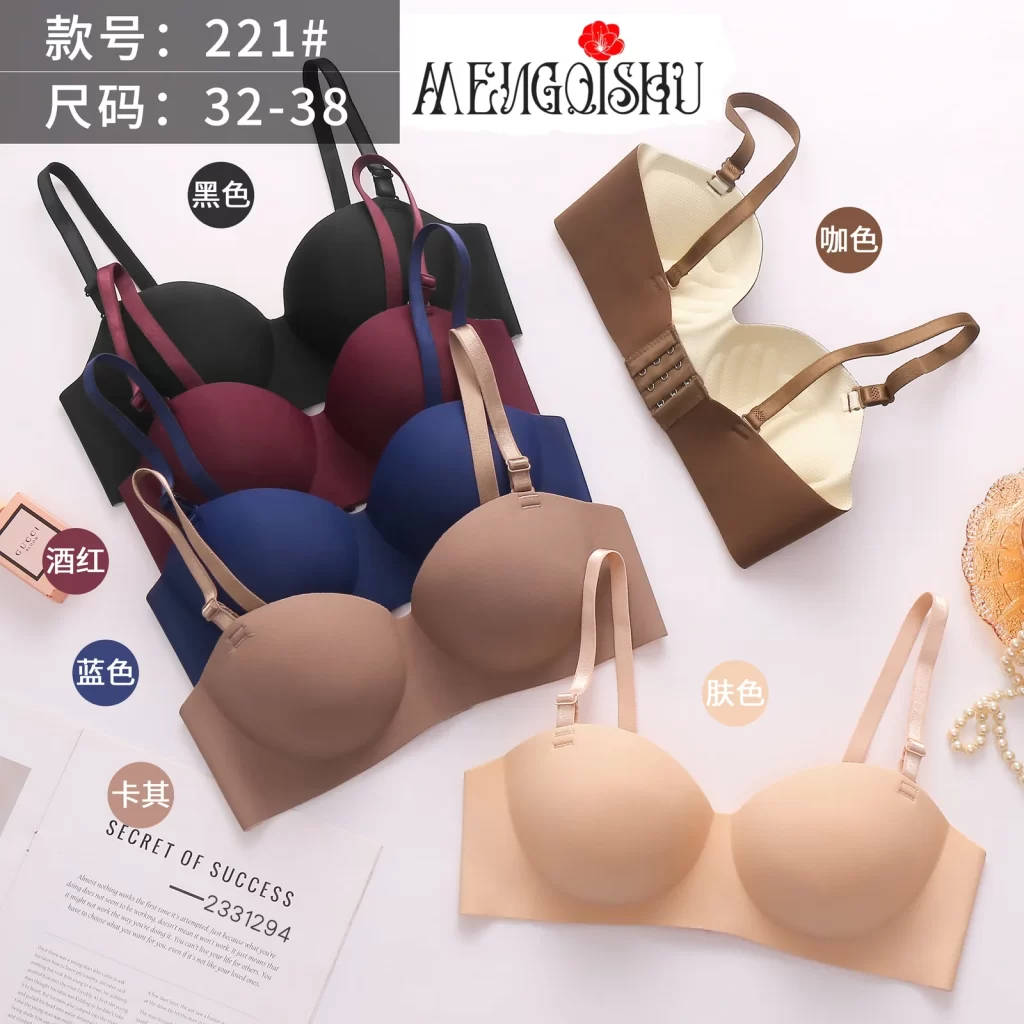 Wholesale One-Piece Bra A Cup (221) - China lingerie manufacturer & supplier
