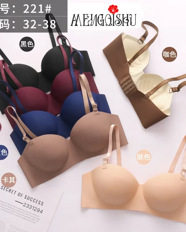 Wholesale One-Piece Bra A Cup (221) - China lingerie manufacturer & supplier