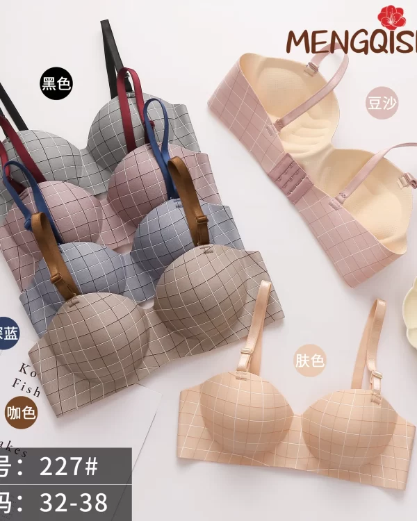 Wholesale One-Piece Bra A Cup (227) - China lingerie manufacturer & supplier