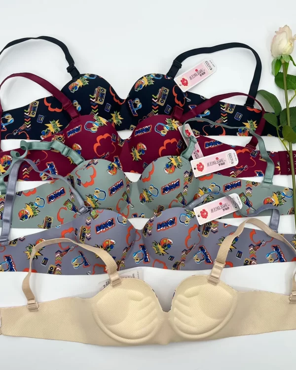 Wholesale One-Piece Bra A Cup (229) - China lingerie manufacturer & supplier