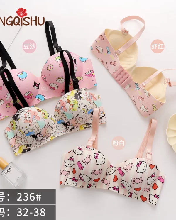 Wholesale One-Piece Bra A Cup (236) - China lingerie manufacturer & supplier