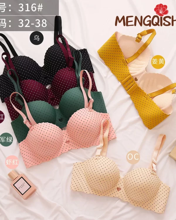 Wholesale One-Piece Bra A Cup (316) - China lingerie manufacturer & supplier