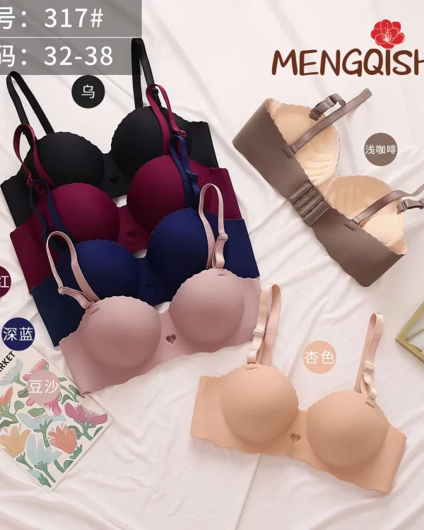 Wholesale One-Piece Bra A Cup (317) - China lingerie manufacturer & supplier