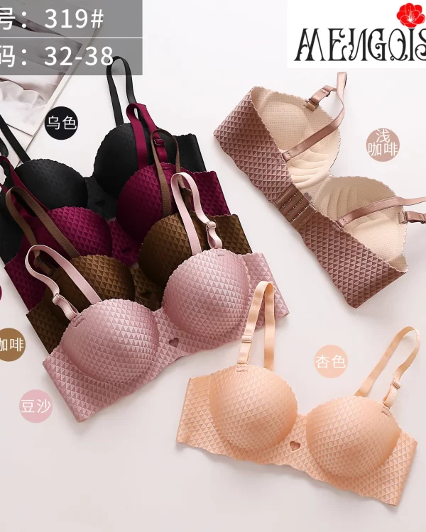 Wholesale One-Piece Bra A Cup (319) - China lingerie manufacturer & supplier