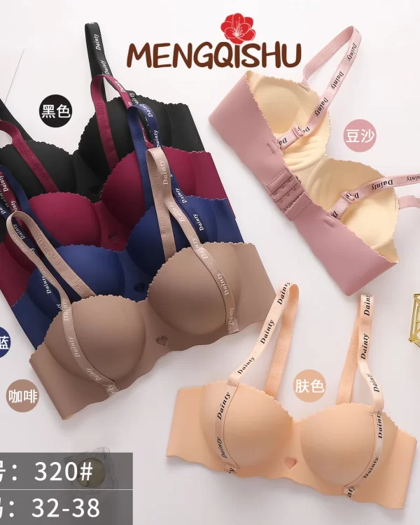 Wholesale One-Piece Bra A Cup (320) - China lingerie manufacturer & supplier