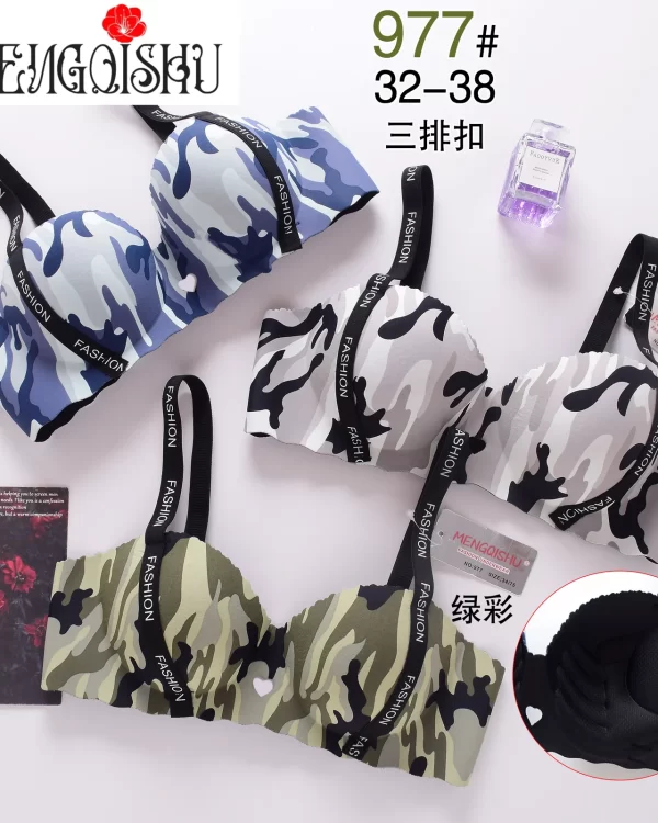 Wholesale One-Piece Bra A Cup (977) - China lingerie manufacturer & supplier