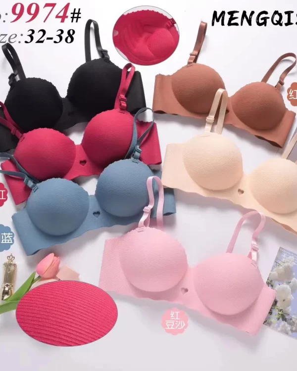 Wholesale One-Piece Bra A Cup (9974) - China lingerie manufacturer & supplier