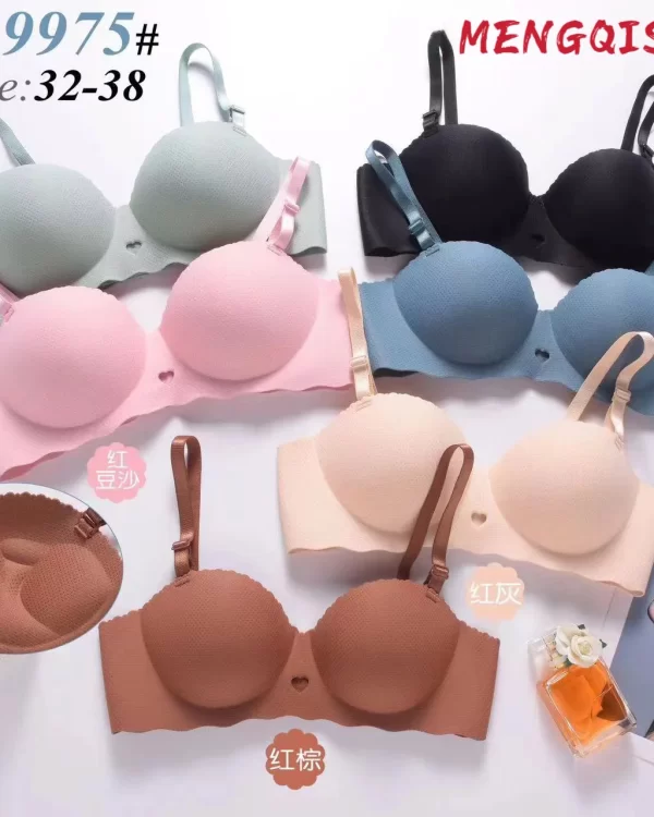 Wholesale One-Piece Bra A Cup (9975) - China lingerie manufacturer & supplier