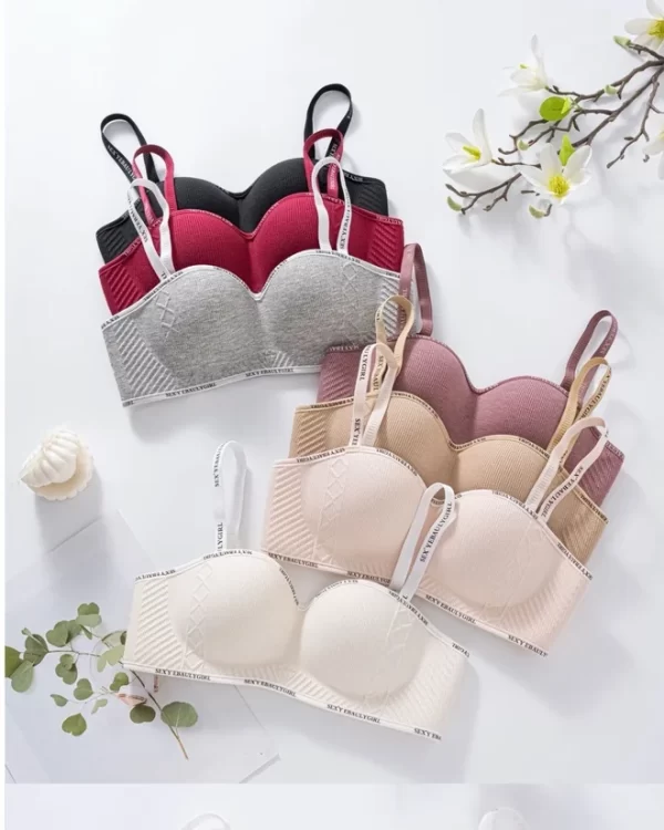 Wholesale One-Piece Bra A Cup (A23) - China lingerie manufacturer & supplier