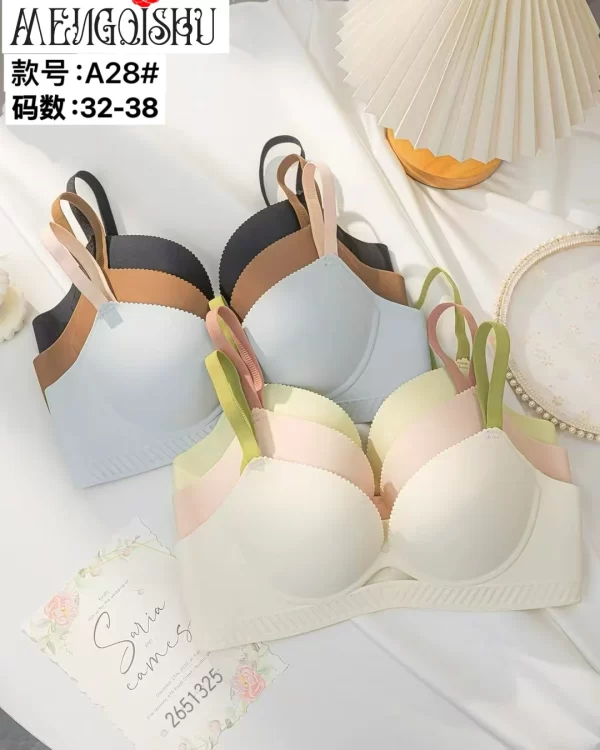 Wholesale One-Piece Bra A Cup (A28) - China lingerie manufacturer & supplier
