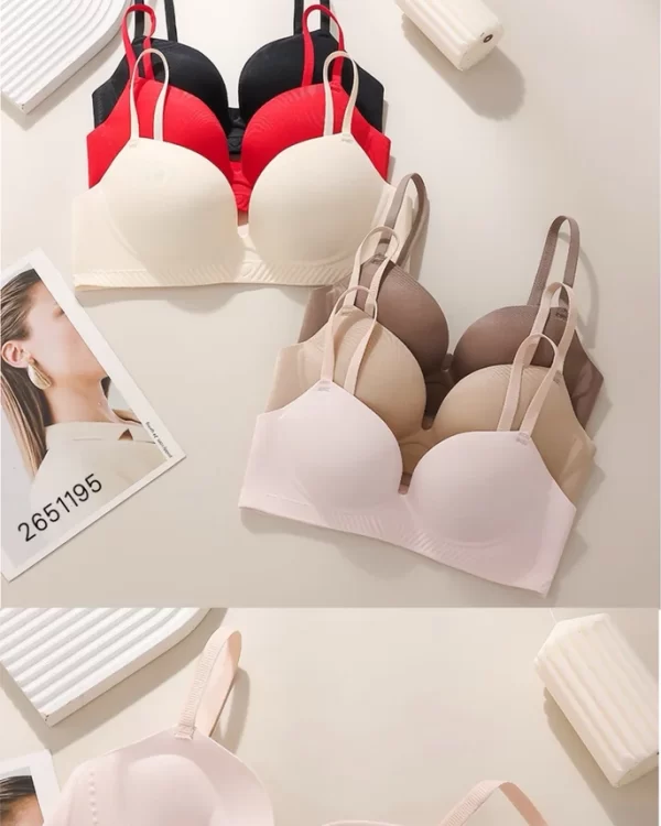 Wholesale One-Piece Bra A Cup (A29) - China lingerie manufacturer & supplier