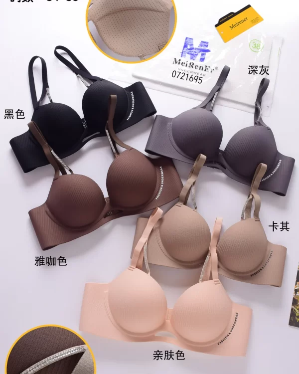 Wholesale One-Piece Bra A Cup (L9) - China lingerie manufacturer & supplier