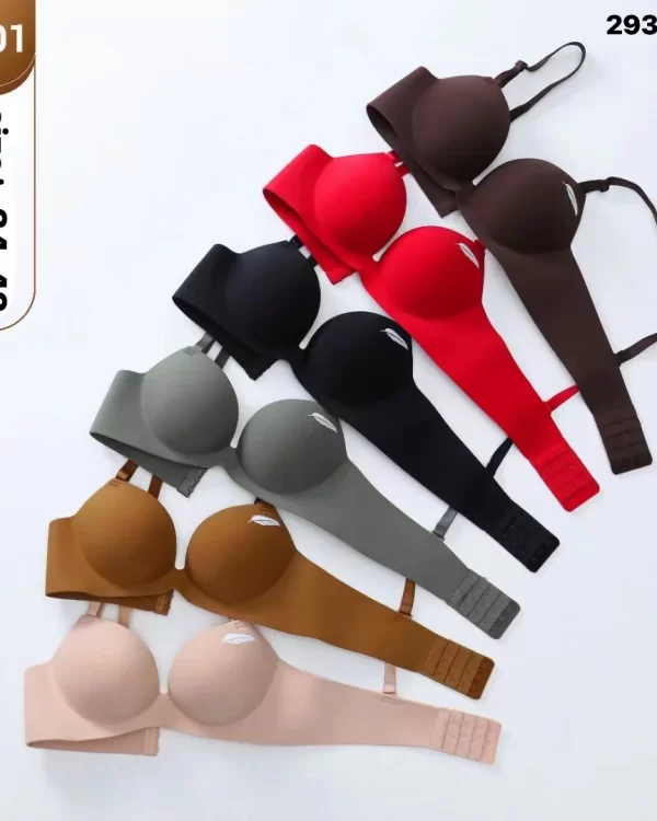 Wholesale One-Piece Bra (A01) - China lingerie manufacturer & supplier