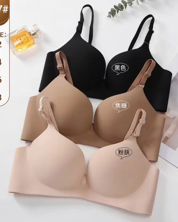 Wholesale One-Piece Bra (A17) - China lingerie manufacturer & supplier