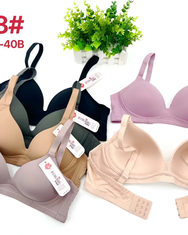 Wholesale One-Piece Bra B Cup (1518) - China lingerie manufacturer & supplier