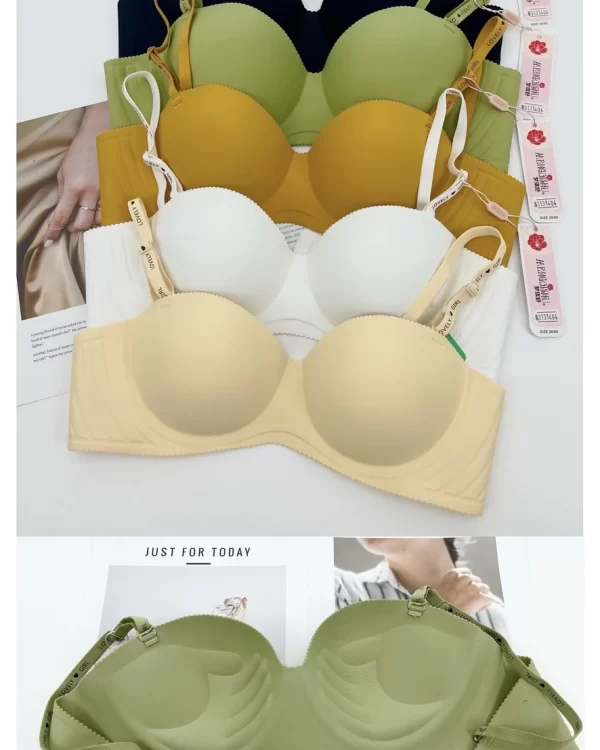Wholesale One-Piece Bra B Cup (884) - China lingerie manufacturer & supplier