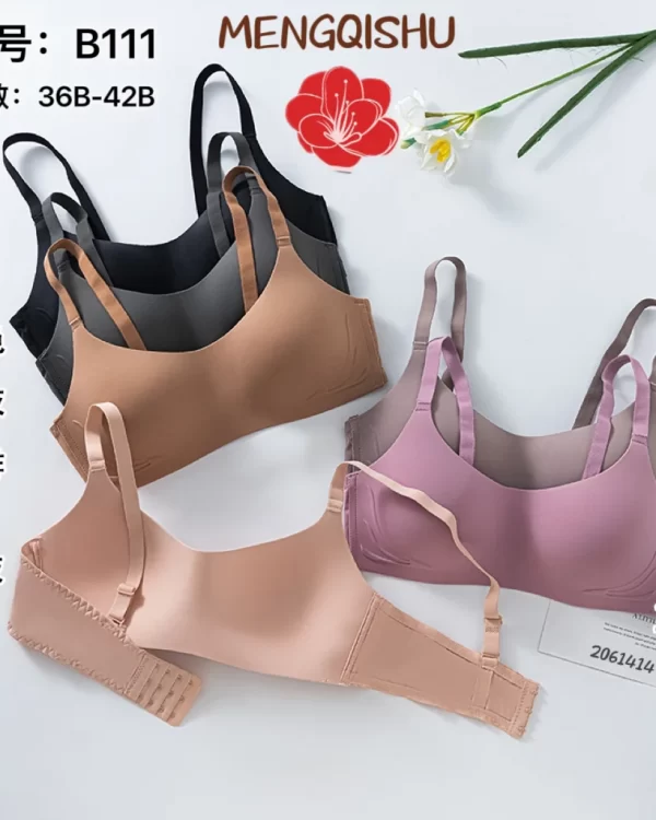 Wholesale One-Piece Bra B Cup (B111) - China lingerie manufacturer & supplier