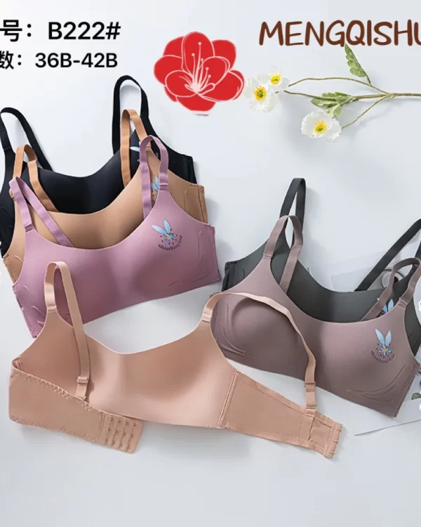 Wholesale One-Piece Bra B Cup (B222) - China lingerie manufacturer & supplier