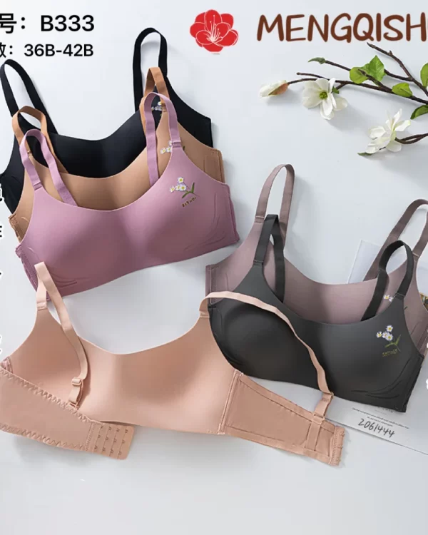 Wholesale One-Piece Bra B Cup (B333) - China lingerie manufacturer & supplier