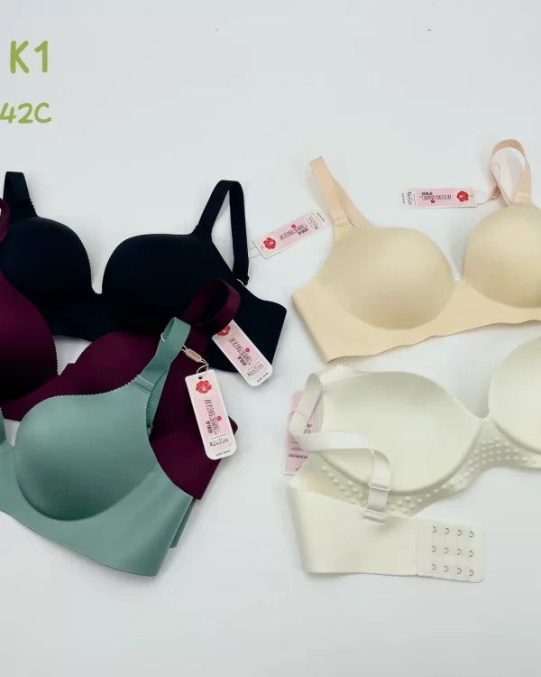 Wholesale One-Piece Bra C Cup (K1) - China lingerie manufacturer & supplier