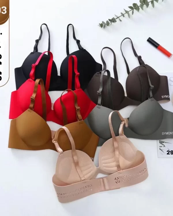 Wholesale One-Piece Bra (S03) - China lingerie manufacturer & supplier
