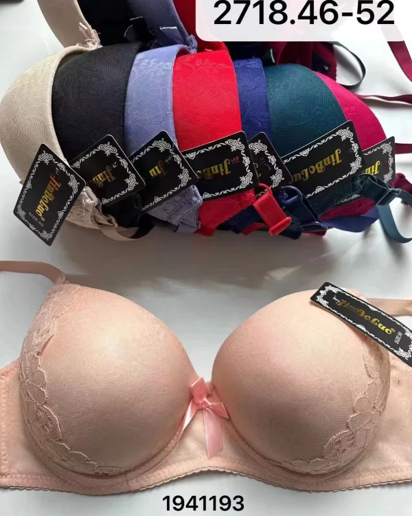 Wholesale Plus Size Bra (2718) - China lingerie manufacturer & supplier