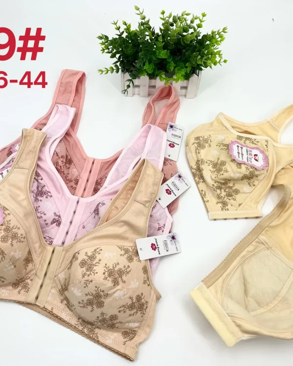 Wholesale Plus Size bra model 369 from factory 193 - China lingerie manufacturer & supplier