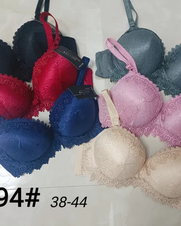 Wholesale Plus Size bra model 5994 from factory 211 - China lingerie manufacturer & supplier