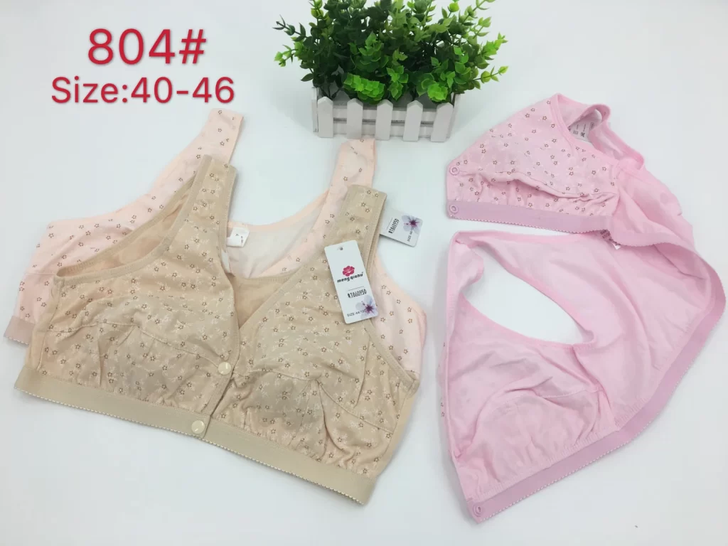 Wholesale Plus Size bra model 804 from factory 186 - China lingerie manufacturer & supplier